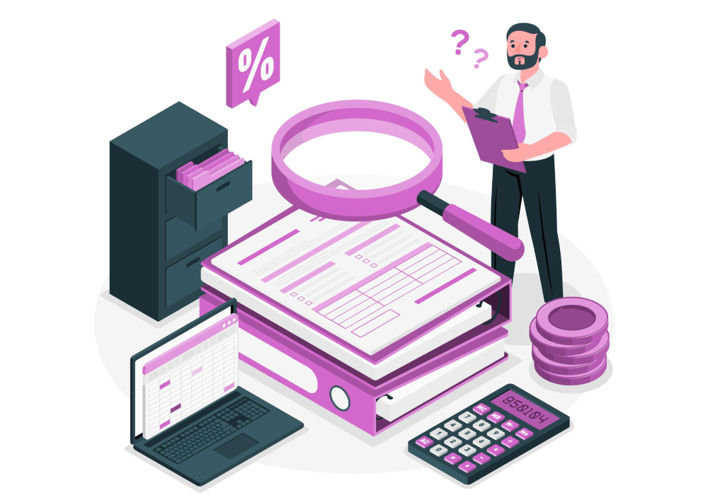 кассовые проверки