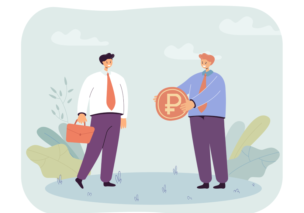 поддержка в области ресторанного бизнеса