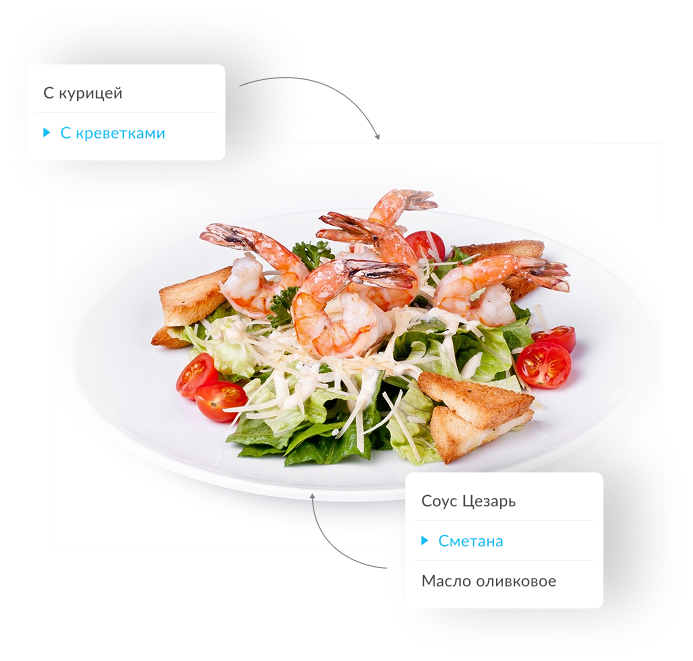 fusionpos программа для ресторана