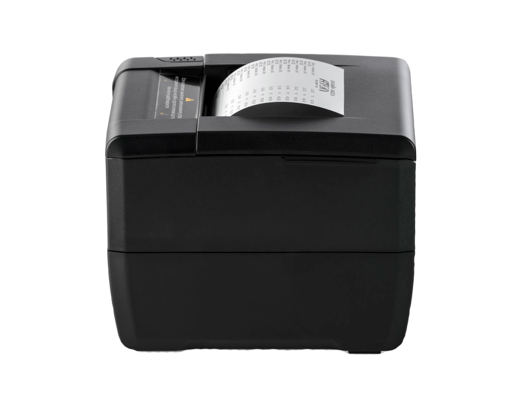 касса атол 25Ф