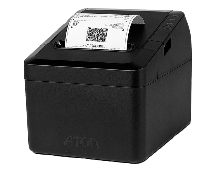 касса для общепита атол 27ф