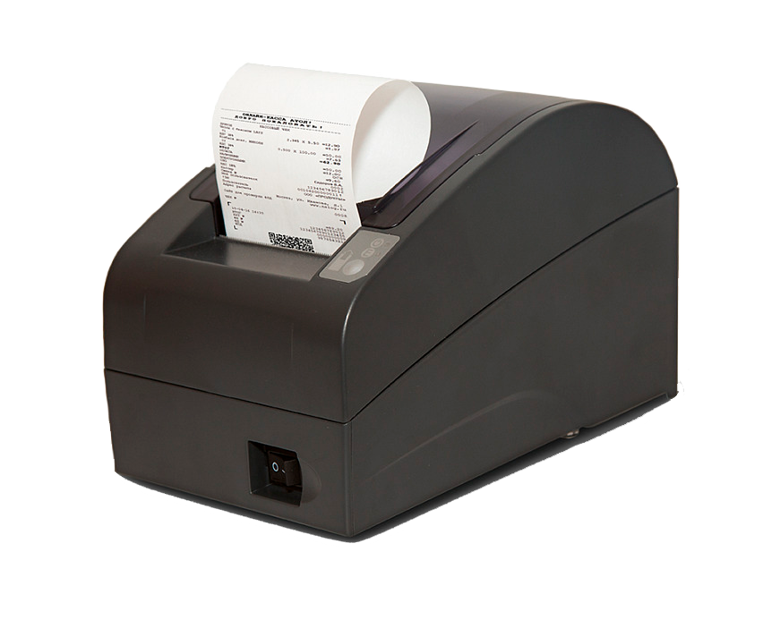 касса АТОЛ 20Ф