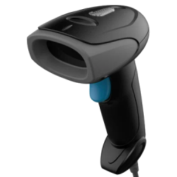 Проводной сканер штрих-кодов Neo FOX SD