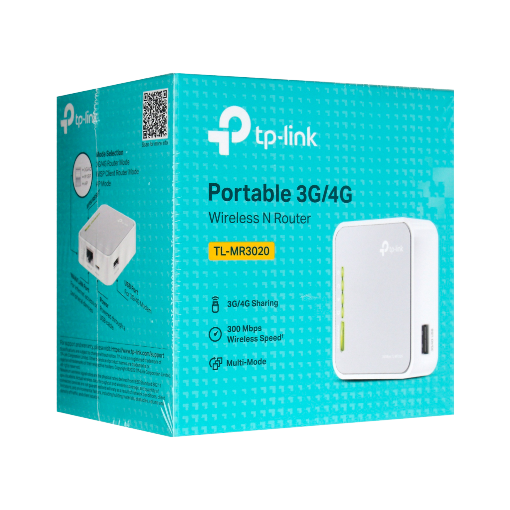 роутер для кафе