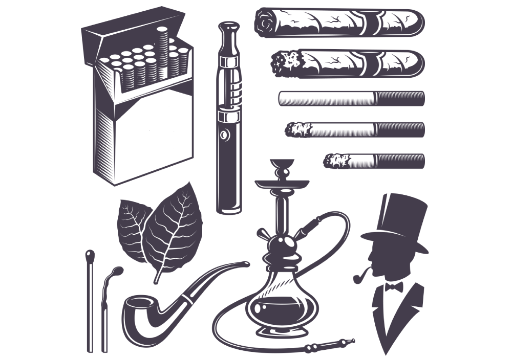 акциз на табак