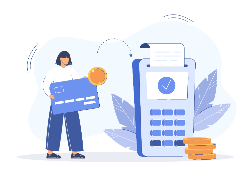 Фискализация