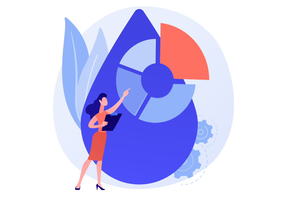 для розничной торговли