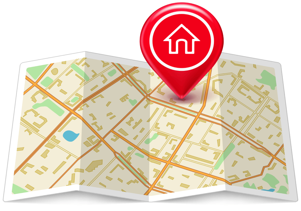 Геосервис «Компас»