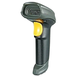 ручной сканер Mindeo