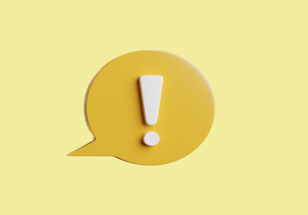 Предупреждение от ФНС