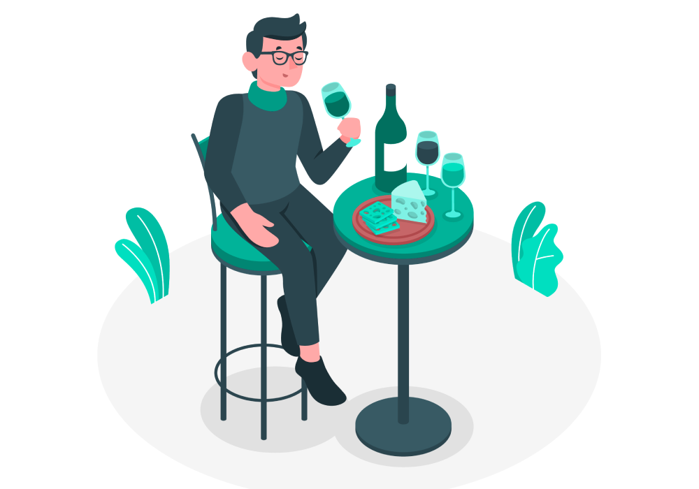 правила продажи спиртных напитков