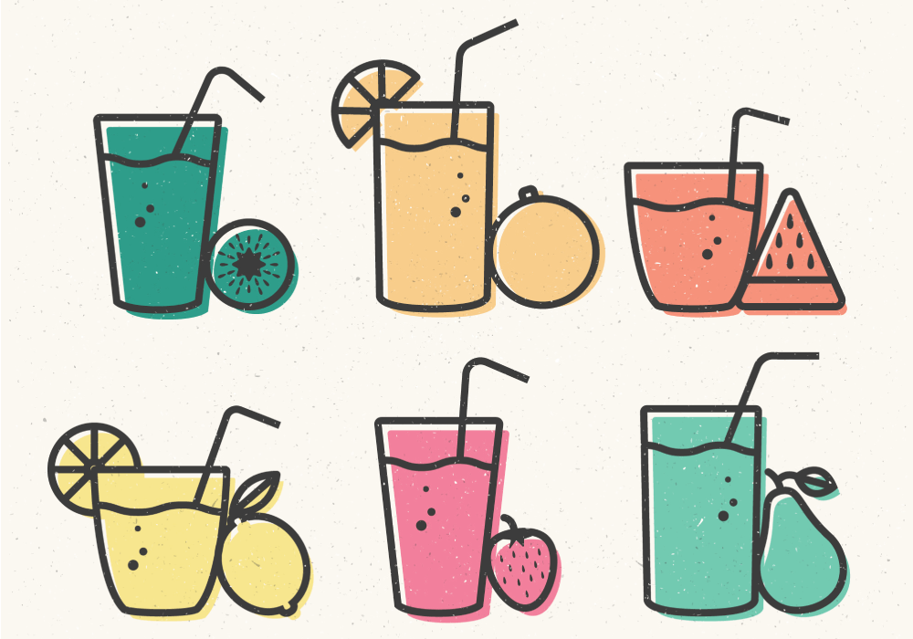 маркировка сладких напитков