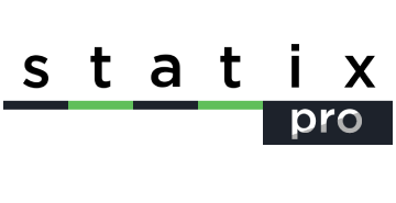 Statix Pro Электронные карты лояльности