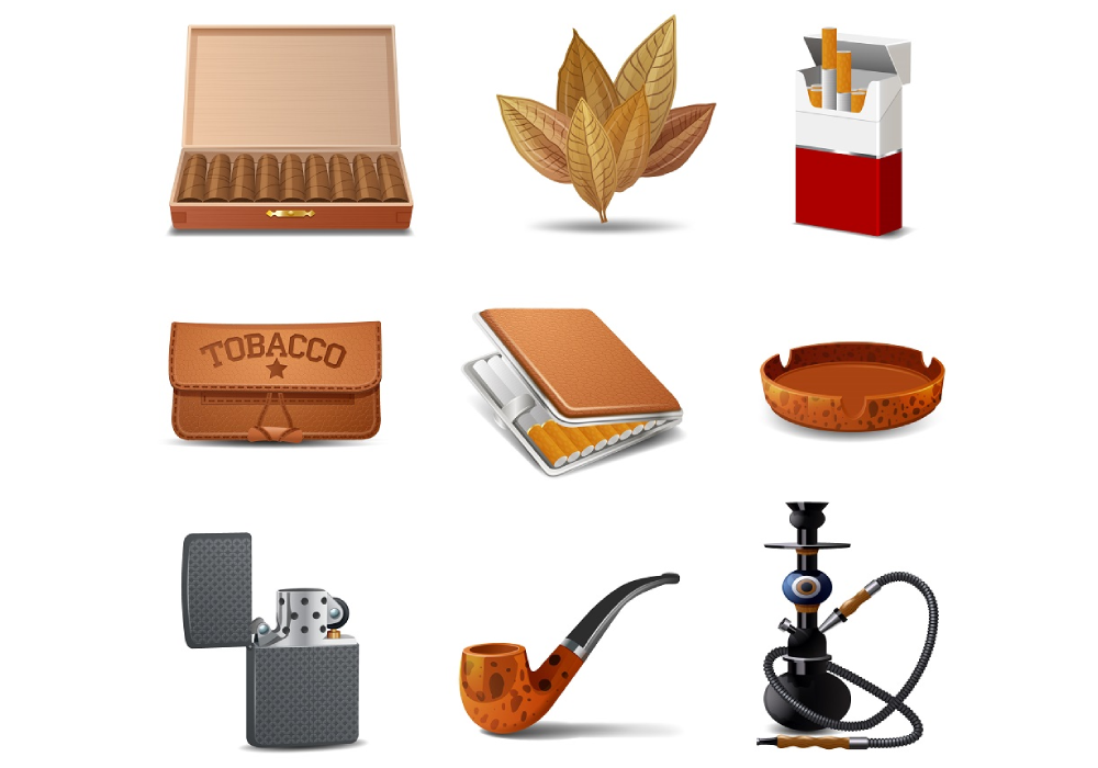 закон о контроле за табачной промышленностью