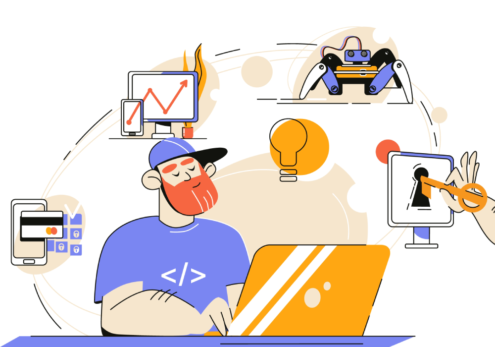 решения для ресторана