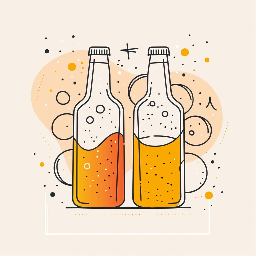 о продаже пива